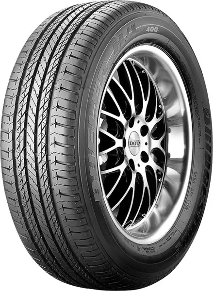 Bridgestone Dueler H/L 400 ( 245/50 R20 102V EVc )