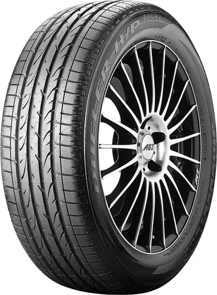 Bridgestone Dueler H/P Sport ( 225/50 R17 94V * DOT2021 )