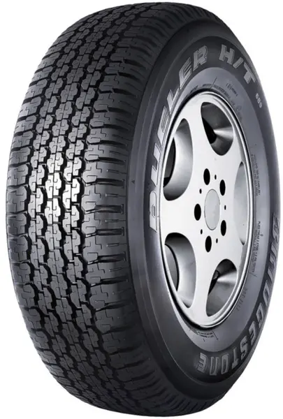 Bridgestone Dueler H/T 689 ( 205/80 R16 104T XL )