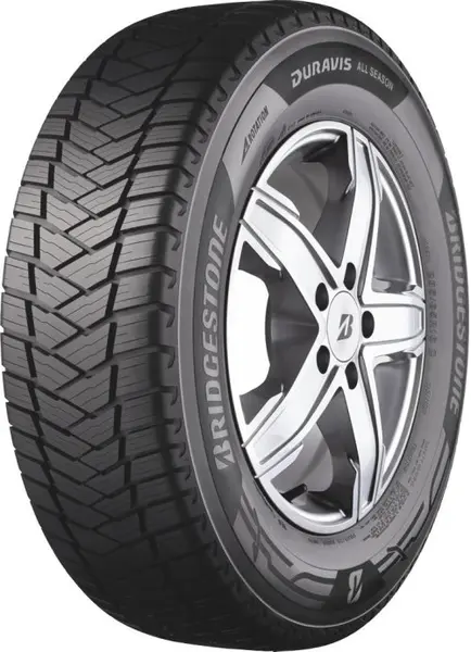 Bridgestone Duravis All-Season ( 205/75 R16C 113/111R 10PR EVc )