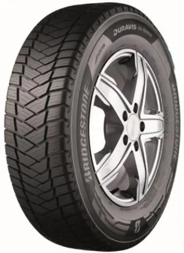 BRIDGESTONE Duravis all season 205/75R16C 113R