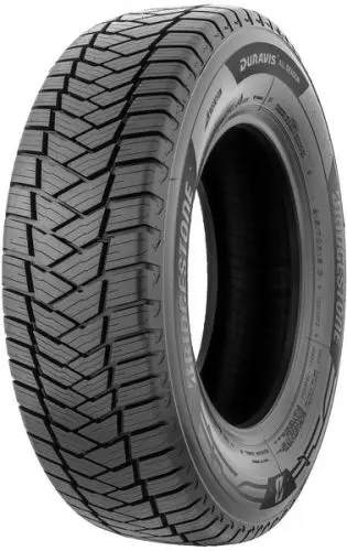 BRIDGESTONE DURAVIS ALL SEASON EVO ENLITEN 225/70R15C 112S M+S 3PMSF