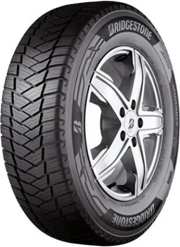 BRIDGESTONE DURAVIS ALL SEASON EVO Enliten 225/75R16C 121R