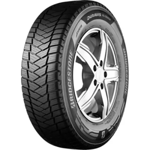BRIDGESTONE DURAVIS ALL SEASON EVO Enliten 235/65R16C 121R