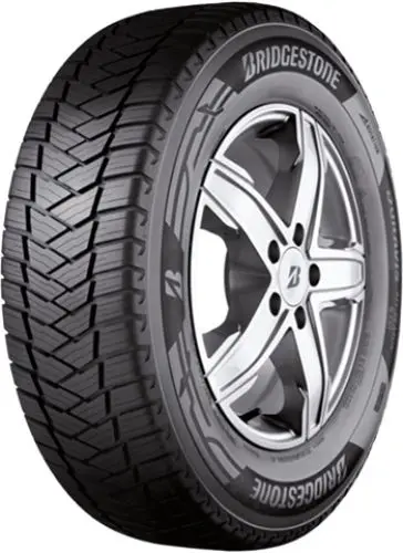 BRIDGESTONE DURAVIS ALLSEASON EVO 215/75R16C 113R