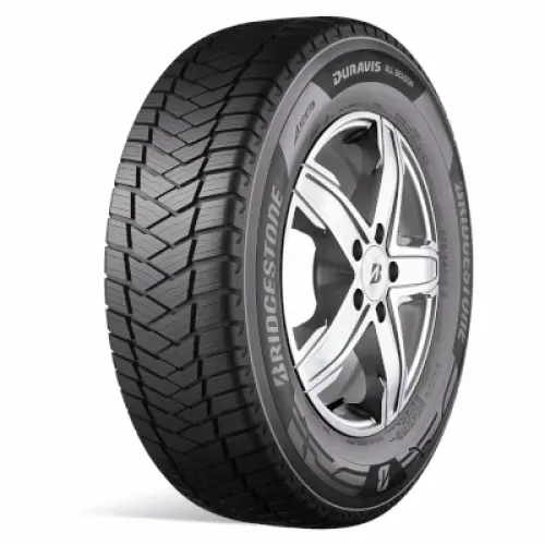 BRIDGESTONE Duravis AS Evo 215/70R15C 109S