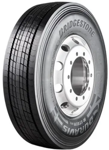 BRIDGESTONE DURAVIS R-STEER 002 265/70R19.5 140M