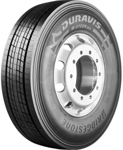 BRIDGESTONE DURAVIS R-STEER 002 SEVERE DUTY 315/70R22.5 156