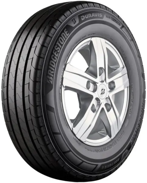 Bridgestone Duravis VAN ( 185/75 R16C 104/102R 8PR Enliten / EV )