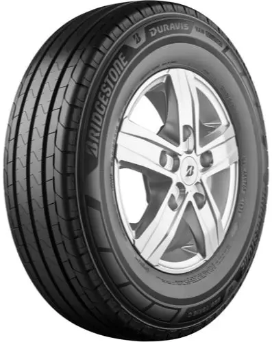 BRIDGESTONE Duravis Van 205/75R16C 113R