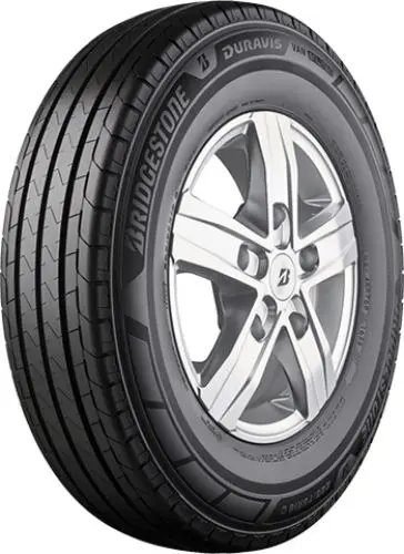 BRIDGESTONE DURAVIS VAN 215/70R15C 109S