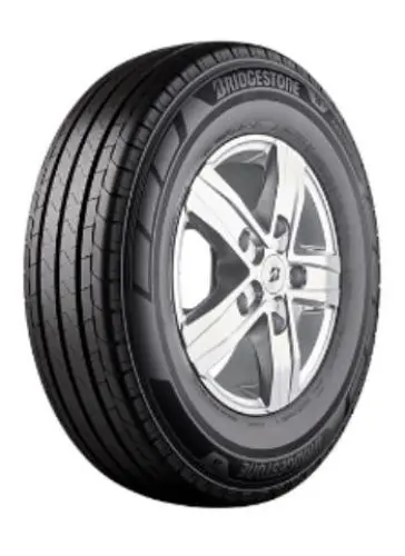 BRIDGESTONE Duravis Van Enl 235/60R17C 117R