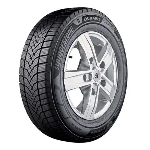 BRIDGESTONE Duravis van winter 235/65R16C 121R 3PMSF