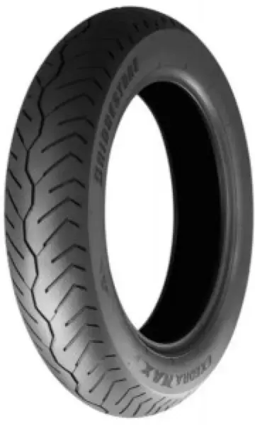 Bridgestone E-Max F ( 110/90-19 TT 62H M/C, Roata fata )