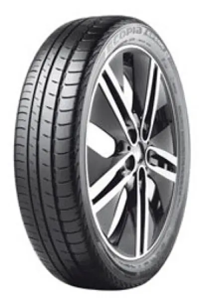 Bridgestone Ecopia EP500 ( 175/60 R19 86Q *, EVc, Ologic )