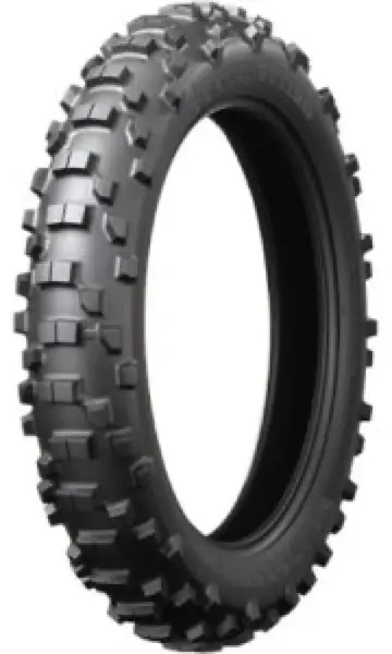 Bridgestone ED668 ( 120/90-18 TT 65R Roata spate, M/C )