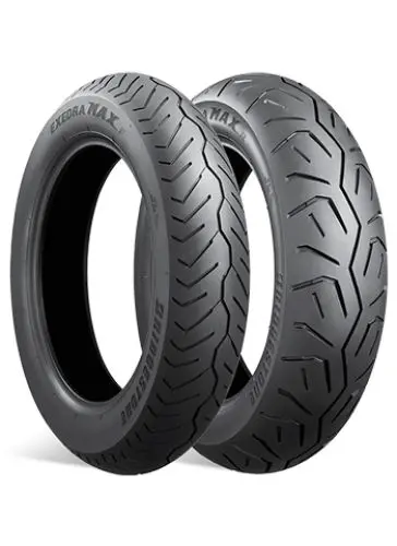 BRIDGESTONE EXEDRA MAX R 160/80R15 74S