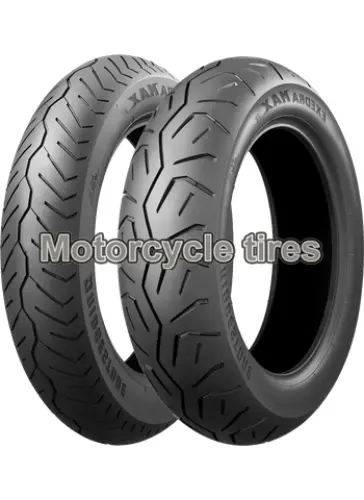 BRIDGESTONE EXEDRA MAX R 180/70R15 76H