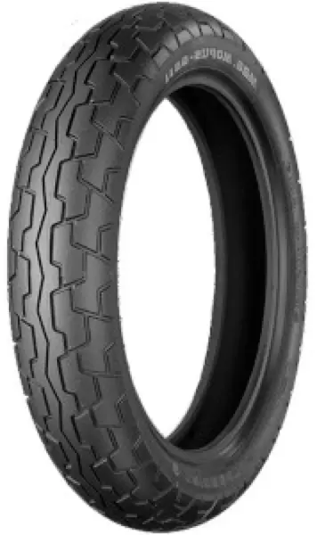 Bridgestone G511 ( 2.75-18 TT 42P M/C, Roata fata )