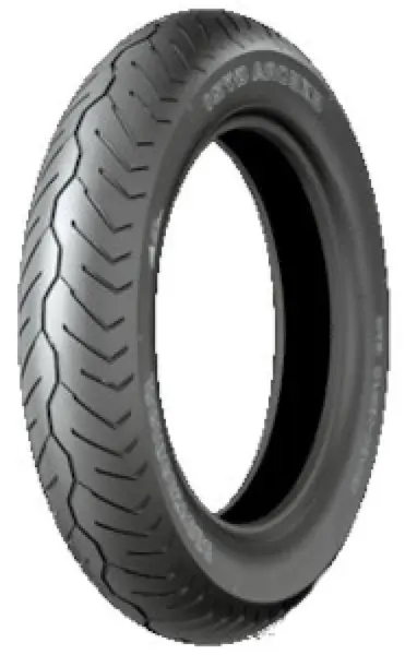 Bridgestone G721 ( 130/70-18 TL 63H M/C, Variante J, Roata fata )