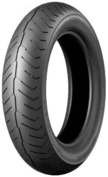 Bridgestone G853 ( 130/70 R18 TL 63H M/C, Variante G, Roata fata )