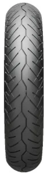 Bridgestone H 50 F UM ( 100/90B19 TL 57H M/C, Roata fata )
