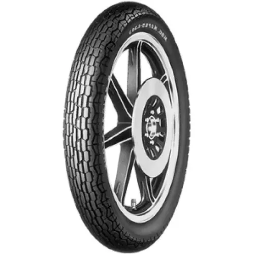 Bridgestone L303 ( 3.00-19 TT 49S M/C, Roata fata )