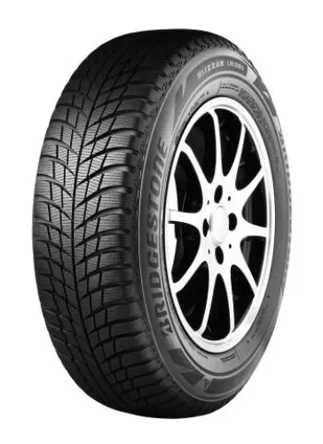 BRIDGESTONE LM-001 215/55R18 95T