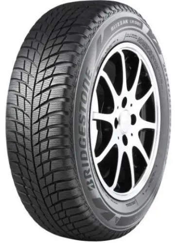 BRIDGESTONE LM001 225/45R18 95H