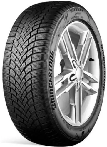 BRIDGESTONE LM005 235/55R18 104H