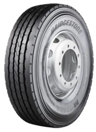 BRIDGESTONE M-STEER 001 315/80R22.5 156K M+S 3PMSF