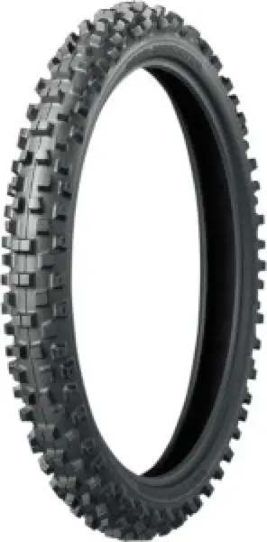 Bridgestone M203 ( 70/100-17 TT 40M M/C, NHS, Roata fata )