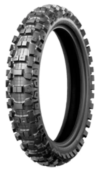 Bridgestone M404 ( 90/100-14 TT 49M Roata spate, M/C )