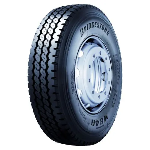 BRIDGESTONE M840 EVO 13R22.5 158G