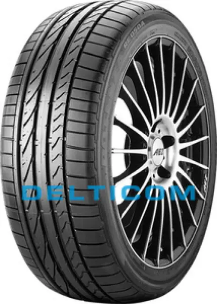 Bridgestone Potenza RE 050 A I ( 265/35 R19 94Y cu protectie de janta (MFS) )