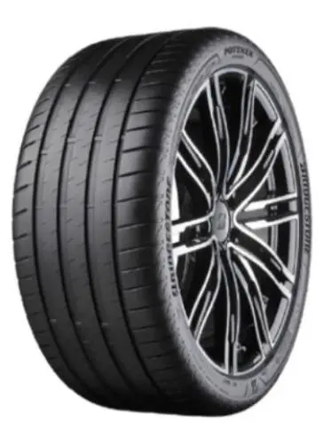 BRIDGESTONE POTENZA SPORT 245/35R19 93Y