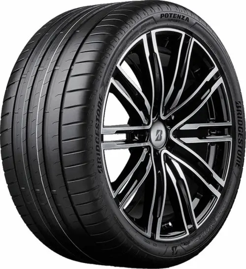 Bridgestone Potenza Sport ( 265/50 R19 110Y XL EVc, cu protectie de janta (MFS) )