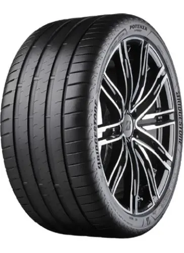 BRIDGESTONE POTENZA SPORT Enliten 235/50R19 99Y