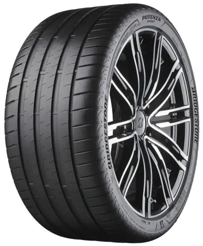 BRIDGESTONE POTENZA SPORT EVO 225/35R18 87Y
