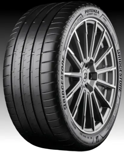 BRIDGESTONE POTENZA SPORT EVO 245/45R17 99Y