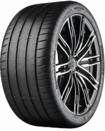 BRIDGESTONE POTENZA SPORT EVO 285/35R21 105Y