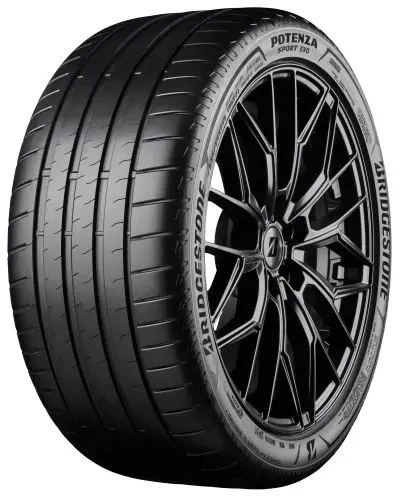 BRIDGESTONE Potenza Sport Evo 295/40R20 110Y