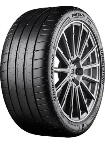 BRIDGESTONE POTENZA SPORT EVO Enliten 235/45R20 100Y