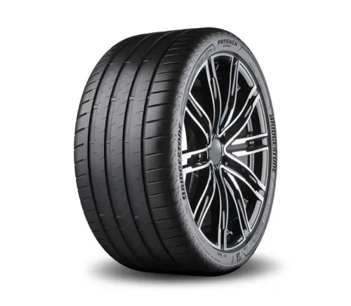BRIDGESTONE POTENZA SPORT EVO Enliten 235/50R18 101Y