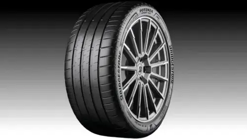 BRIDGESTONE POTENZA SPORT EVO Enliten 255/45R20 105Y