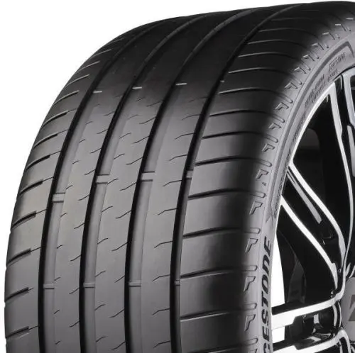 BRIDGESTONE PotenzaSport Evo 205/50R17 93Y