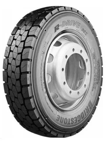 BRIDGESTONE R-DRIVE 002 245/70R17.5 136M