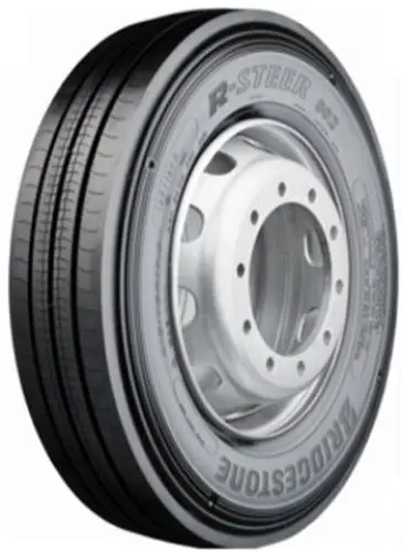 BRIDGESTONE R-STEER 002 215/75R17.5 128M