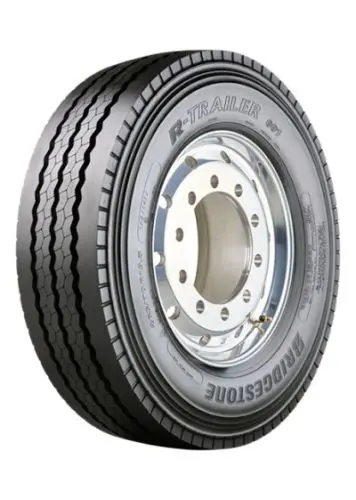BRIDGESTONE R-trailer 001 215/75R17.5 135K