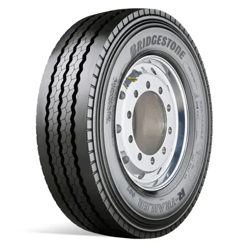 BRIDGESTONE R-TRAILER 001 245/70R17.5 143J M+S 3PMSF